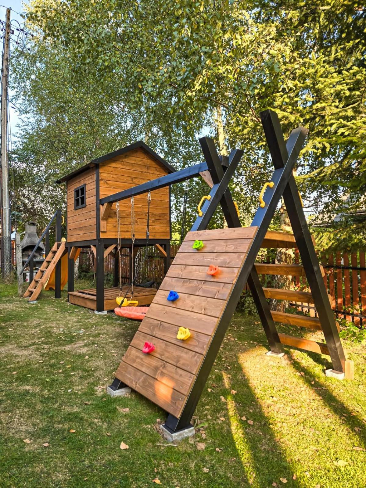 Alloggio in famiglia Patryk Zakopane