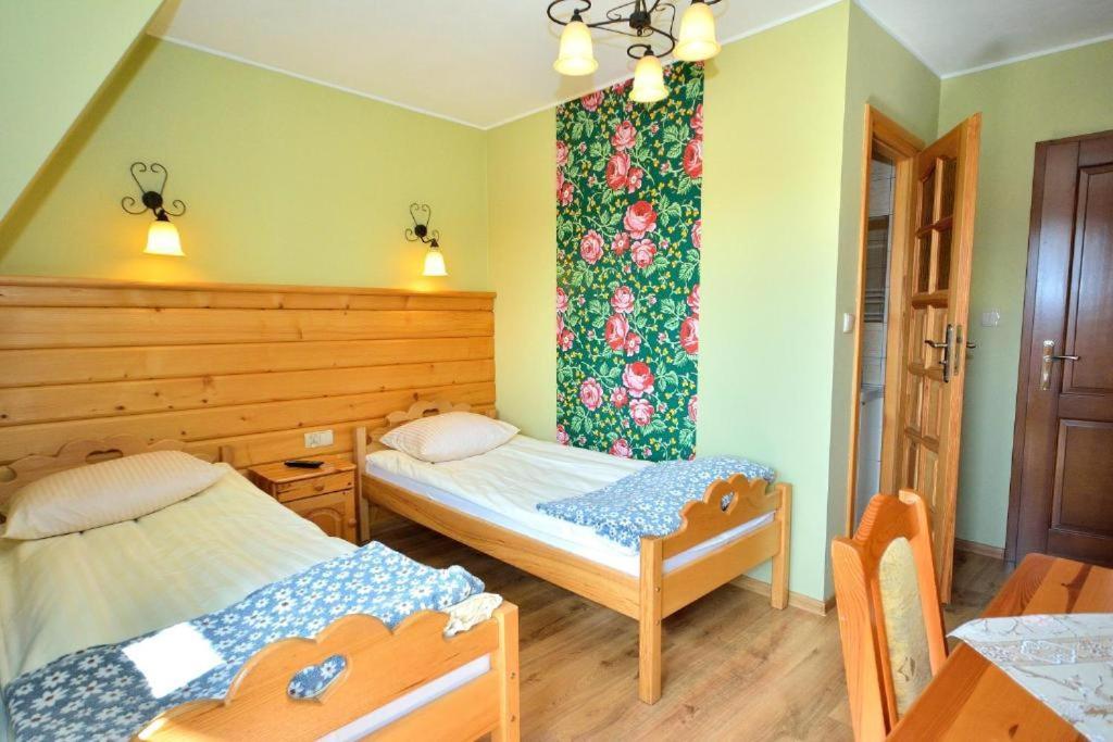 Patryk * Zakopane