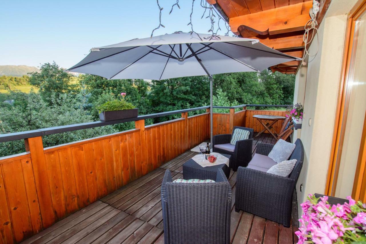 Patryk Homestay